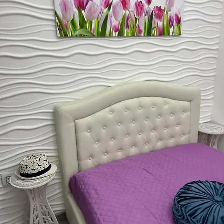 Royal Svevia Apartman