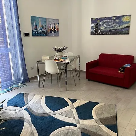 Royal Svevia Appartement *
