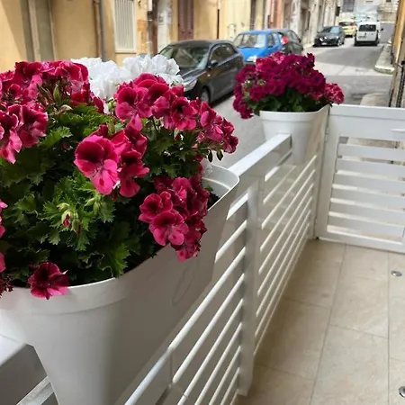 Royal Svevia Apartamento