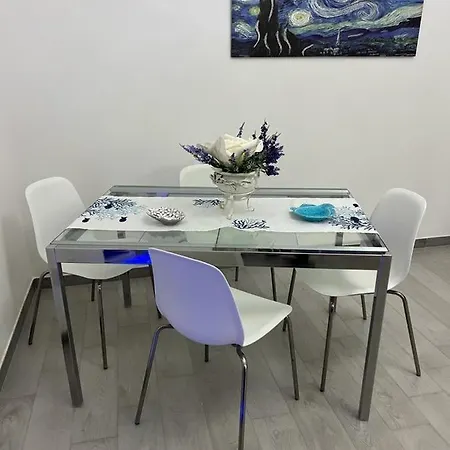 Apartment Royal Svevia Gela