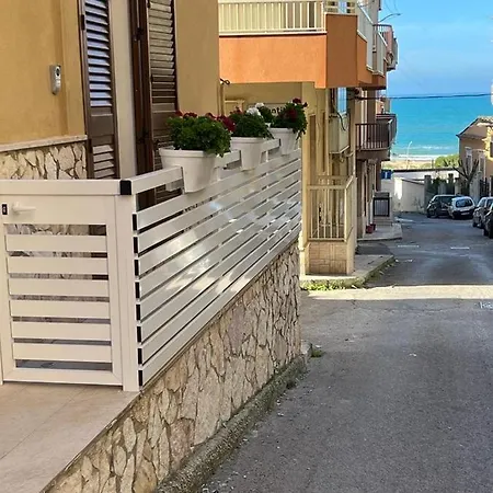 Royal Svevia Apartamento Gela