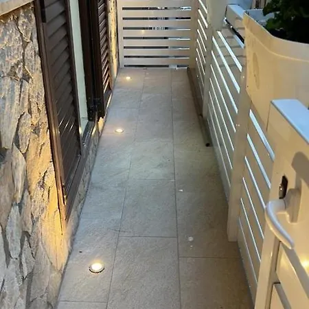 Royal Svevia Apartamento