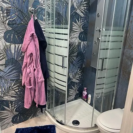 Apartment Royal Svevia Gela