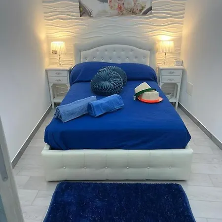 Royal Svevia Apartamento