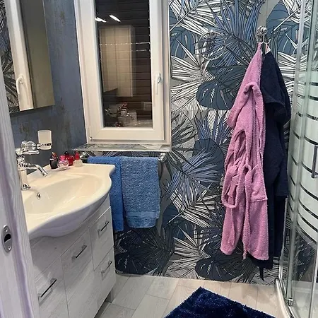 Royal Svevia Apartamento Gela