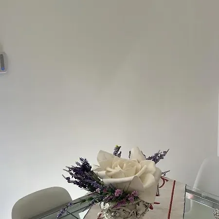 Apartamento Royal Svevia Gela