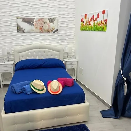 Apartment Royal Svevia Gela