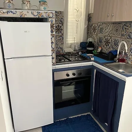 Apartamento Royal Svevia Gela