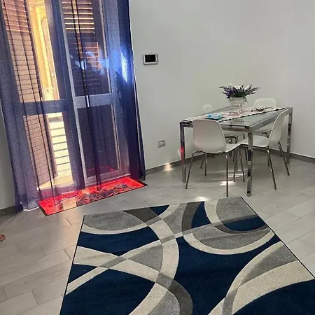 Apartamento Royal Svevia *