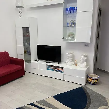 Apartamento Royal Svevia *