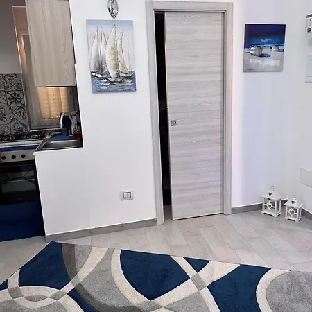 Apartamento Royal Svevia Gela