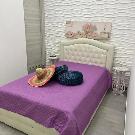 Royal Svevia Apartamento *