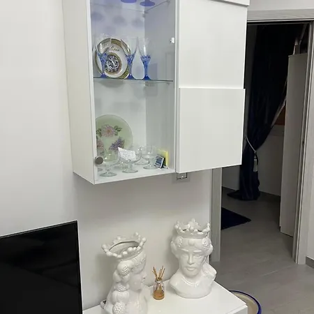 Apartamento Royal Svevia