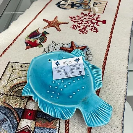 Apartamento Royal Svevia *